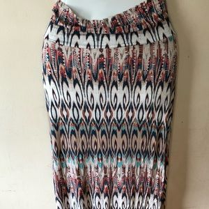 American Rag maxi skirt